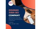 #1 SEO Company Dubai | Goldman Dubai SEO Company for Traffic & Leads