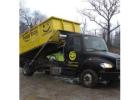 Budget Dumpster Rental Columbus Ohio – Affordable & Reliable