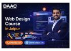 Best Web Design Course in Jaipur | DAAC Institute