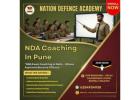 Crack NDA in Pune – Join Nation Defence Academy Today!