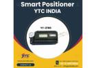 Rotork YTC YT-2700 Smart Positioner | YTC INDIA