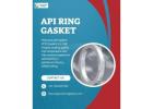 API Ring Gasket