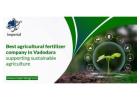 Liquid plant nutrients distributor in Gujarat | imperialagro