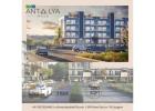 M3M Antalya Hills 2.5 BHK price Gurgaon low rise floors