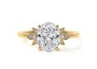 Lab Created Diamond Ring Online Collections - GemsNY