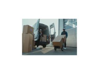 Need Safe and Efficient Movers and Packers in Dubai?