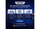 Professional SEO Services Ahmedabad for Business Growth 