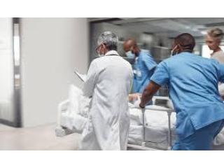 24 Hours Emergency Hospital in Silchar by Lifeline