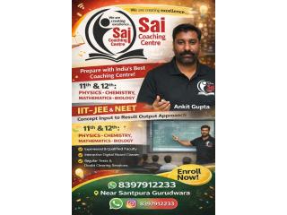 How Does the Best Institute for JEE Preparation Help Weak Students?