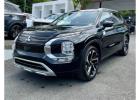 Mitsubishi Outlander Del Año, Nuevecita Y De Paquete, Esperandote En El Dealer!!