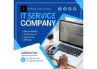 Top 10 IT Service Companies in Lucknow 2026