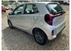 Kia Picanto Del Año, Sencilla Y Funcional!