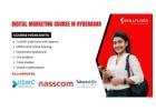 Skillfloor Digital Marketing Course in Hyderabad
