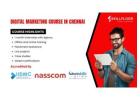 Skillfloor Digital Marketing Course in Chennai