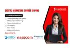 Skillfloor Digital Marketing Course in Pune