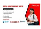Skillfloor Digital Marketing Course in Delhi