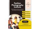fashion photography institute in Bangalore