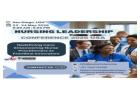 Nursing Leadership Conference 2026 in San Diego