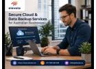 Secure Cloud & Data Backup Services for Australian Businesses | Elevate
