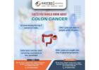 Trusted Center for Best Colon Cancer Treatment in Ahmedabad