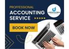 Outsource Accounting & Bookkeeping Services for CPA Firms 