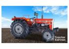 Discover Ferguson 1035 DI Planetary Plus for Farming 