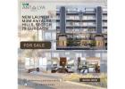 Independent Floors at M3M Antalya Hills Gurgaon