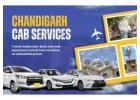 Best Cab Service In Chandigarh - Go India Cab