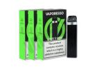 Vaporesso XROS 3 Mini Pod Kit – Compact, Powerful & Easy to Use