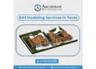 Need BIM Modeling Services in Texas for AEC Projects?