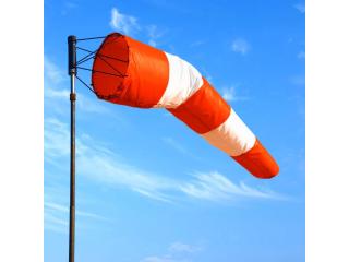 Premium Aviation Windsock for Sale – High Visibility & Long-Lasting