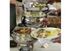 Complete Wedding Catering Services for Beautiful & Memorable Celebrations