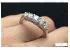 Luxury Diamond Rings in Washington DC – Elegant Designs & Premium Quality
