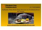 Authentic Pitra Dosh Puja Services in Trimbakeshwar By Pandit