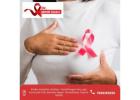 Top Breast Cancer Treatment in Ahmedabad with Dr Mihir Shah