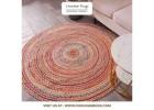 Elegant Cotton Rugs for Your Living Room and Bedroom Design