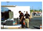 Las Vegas Patrol Services | Veteran Security Team | GPS-Verified Patrols