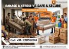 Trusted Packers and Movers in Delhi – Safe Shifting Services