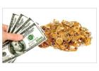  Sell Jewelry in Falls Church – Get Instant Cash Today