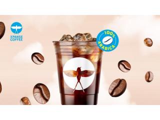 Premium Coffee Places in Hubballi - Xpanse Coffee