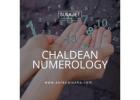 chaldean numerology