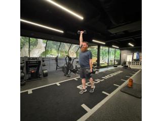 Professional Exercise Physiologist – Call Today | Strength Clinic