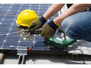 solar panel installation melbourne