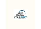 Reliable Office Removals Auckland | PrimeShift Movers