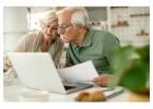 Looking for Easy Ways to Plan a Secure Retirement?
