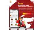 Complete Food Delivery App Solution for Entrepreneurs