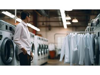 Best Laundromat Charleston SC – Fast & Reliable Laundry Services