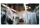 Best Laundromat Charleston SC – Fast & Reliable Laundry Services