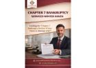 Affordable Debt Relief Help – Chapter 7 bankruptcy Services