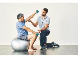 Pain Holding You Back? Get Physiotherapy in Chatswood – Call Today